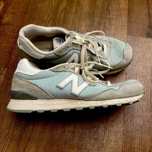New Balance Sneakers size 10